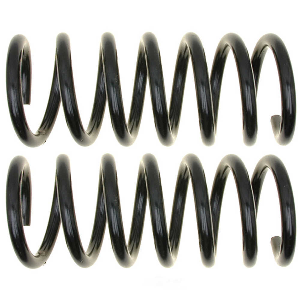 MOOG - Coil Spring Set - MOO - 81385