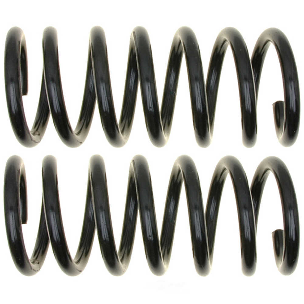 MOOG - Coil Spring Set - MOO - 81387