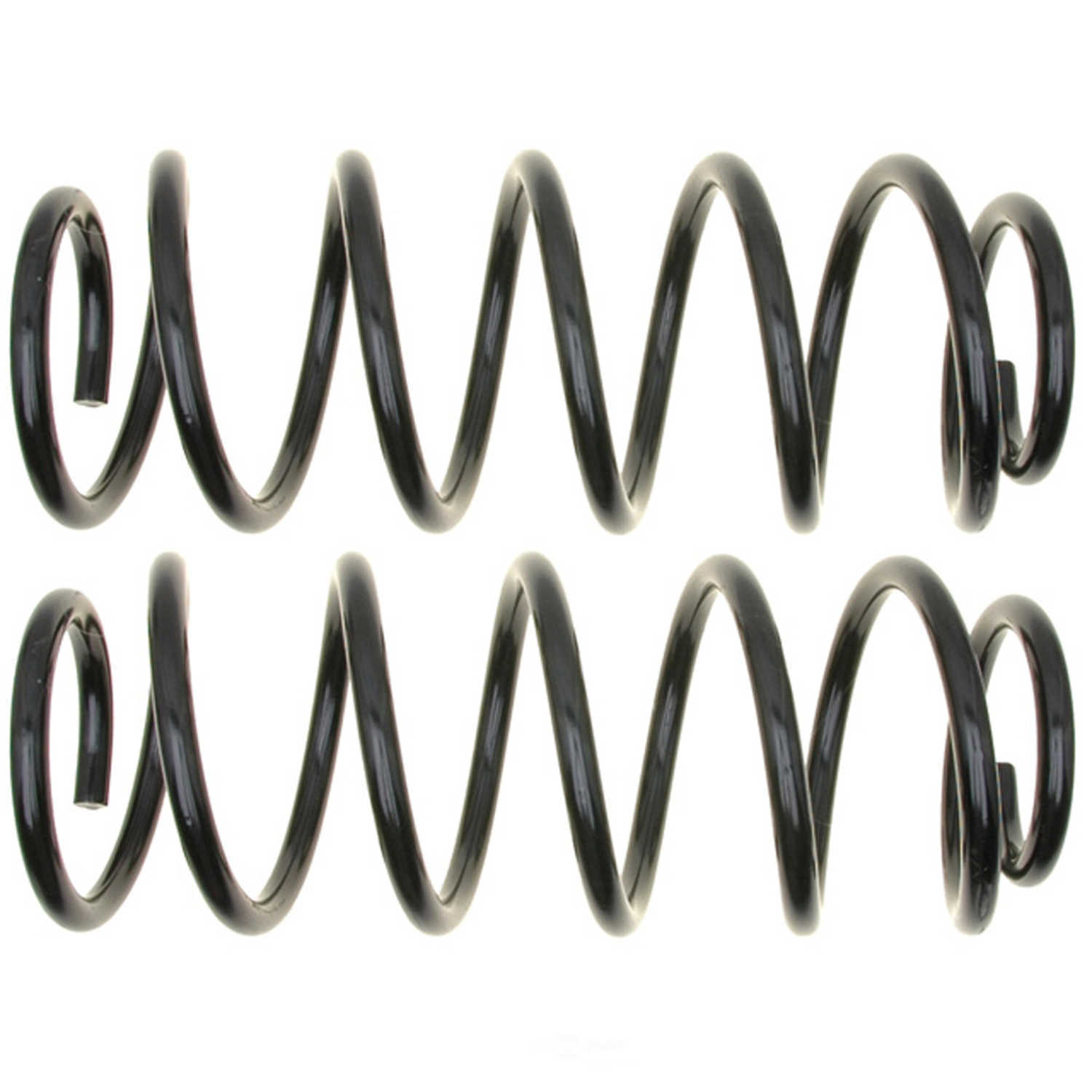 MOOG - Coil Spring Set - MOO - 81388
