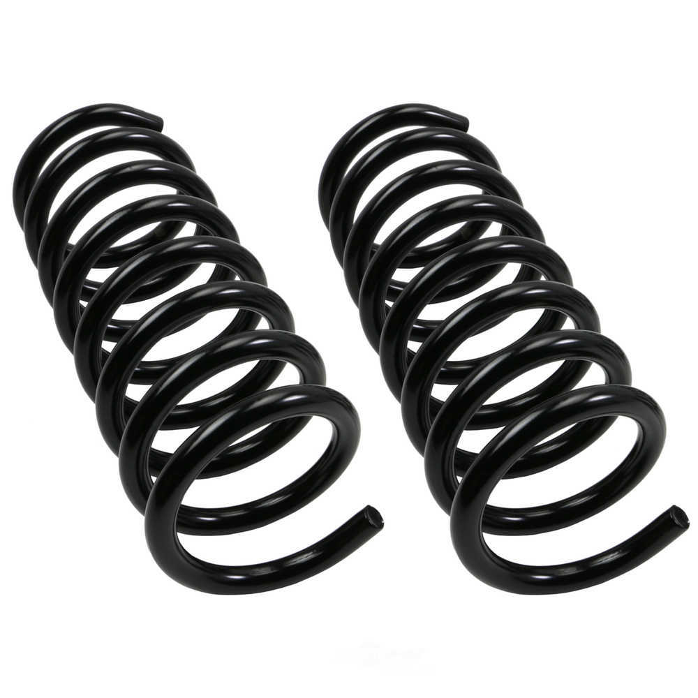 MOOG - Coil Spring Set - MOO - 81391