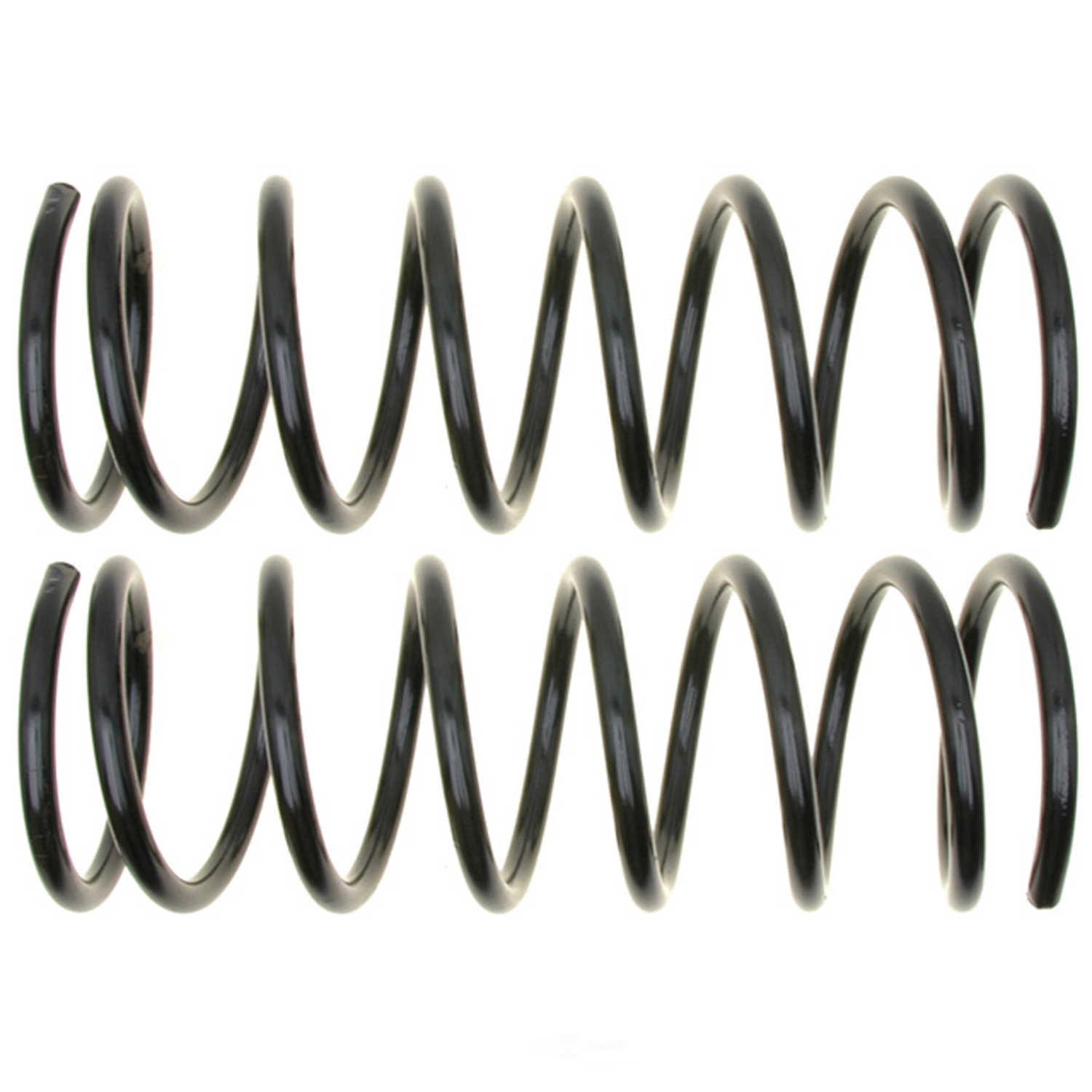 MOOG - Coil Spring Set - MOO - 81394
