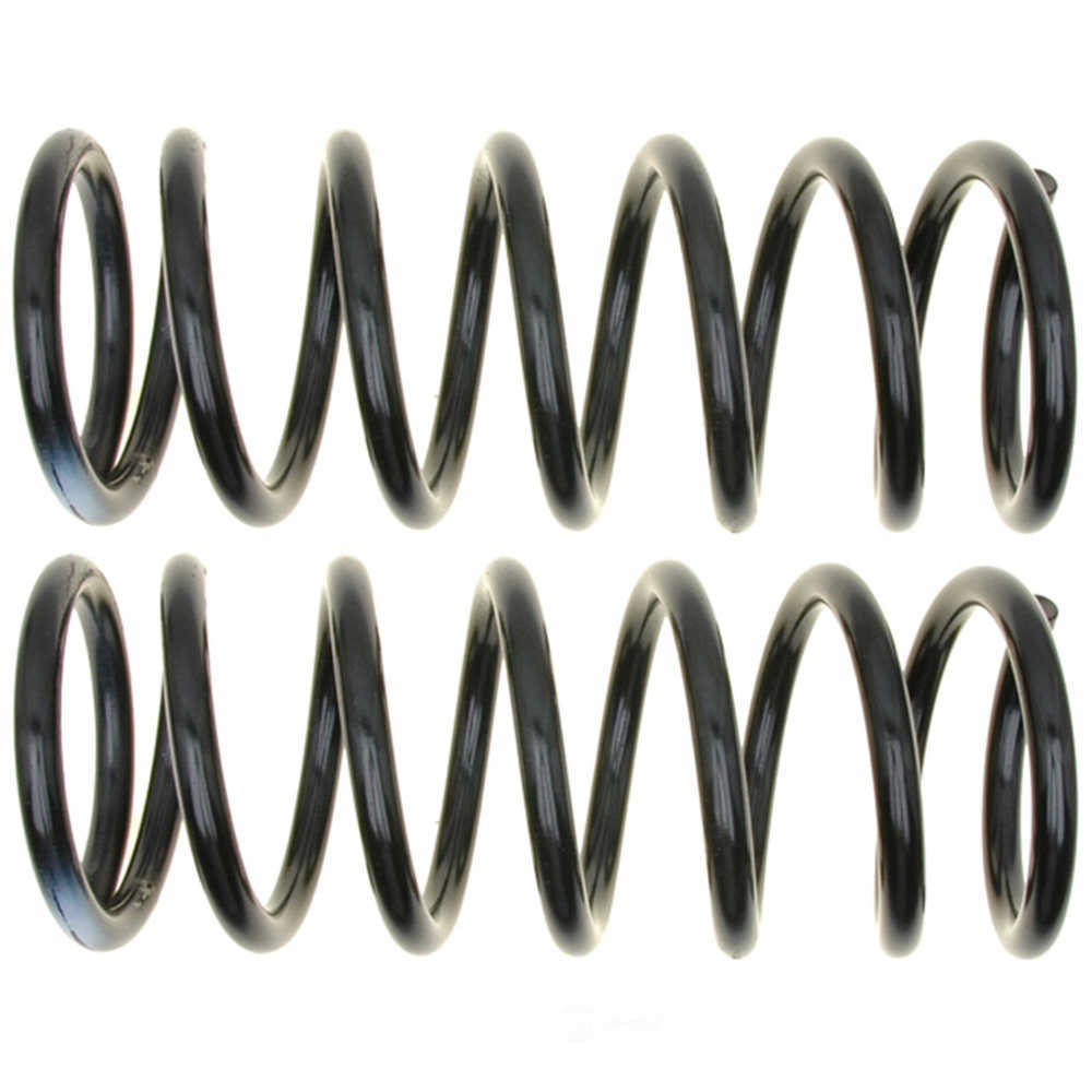 MOOG - Coil Spring Set - MOO - 81407
