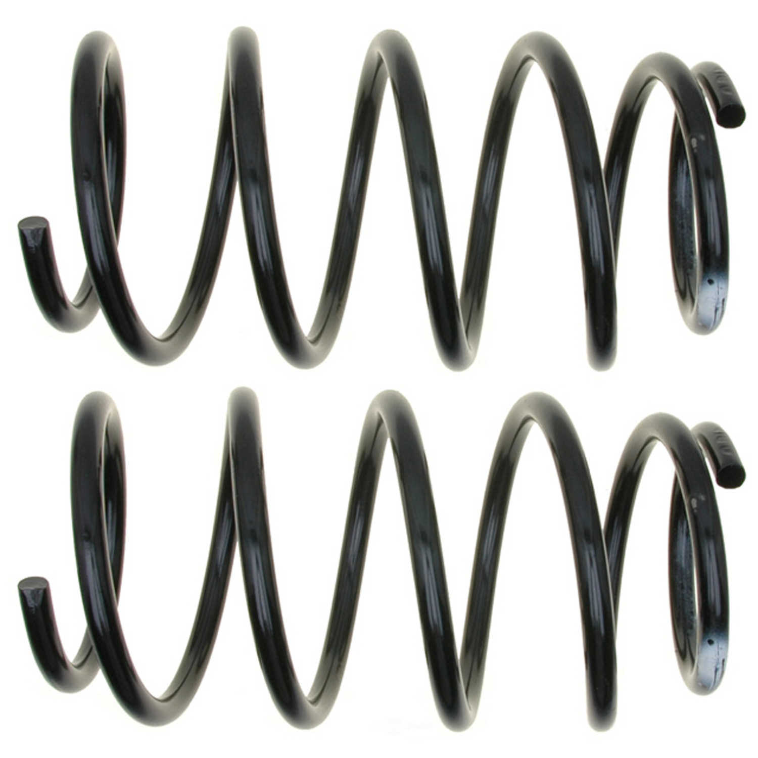 MOOG - Coil Spring Set - MOO - 81408