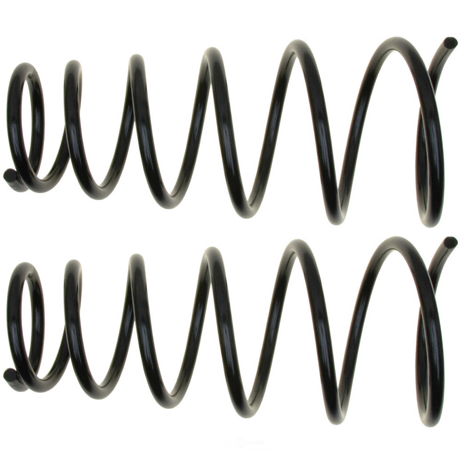 MOOG - Coil Spring Set - MOO - 81421