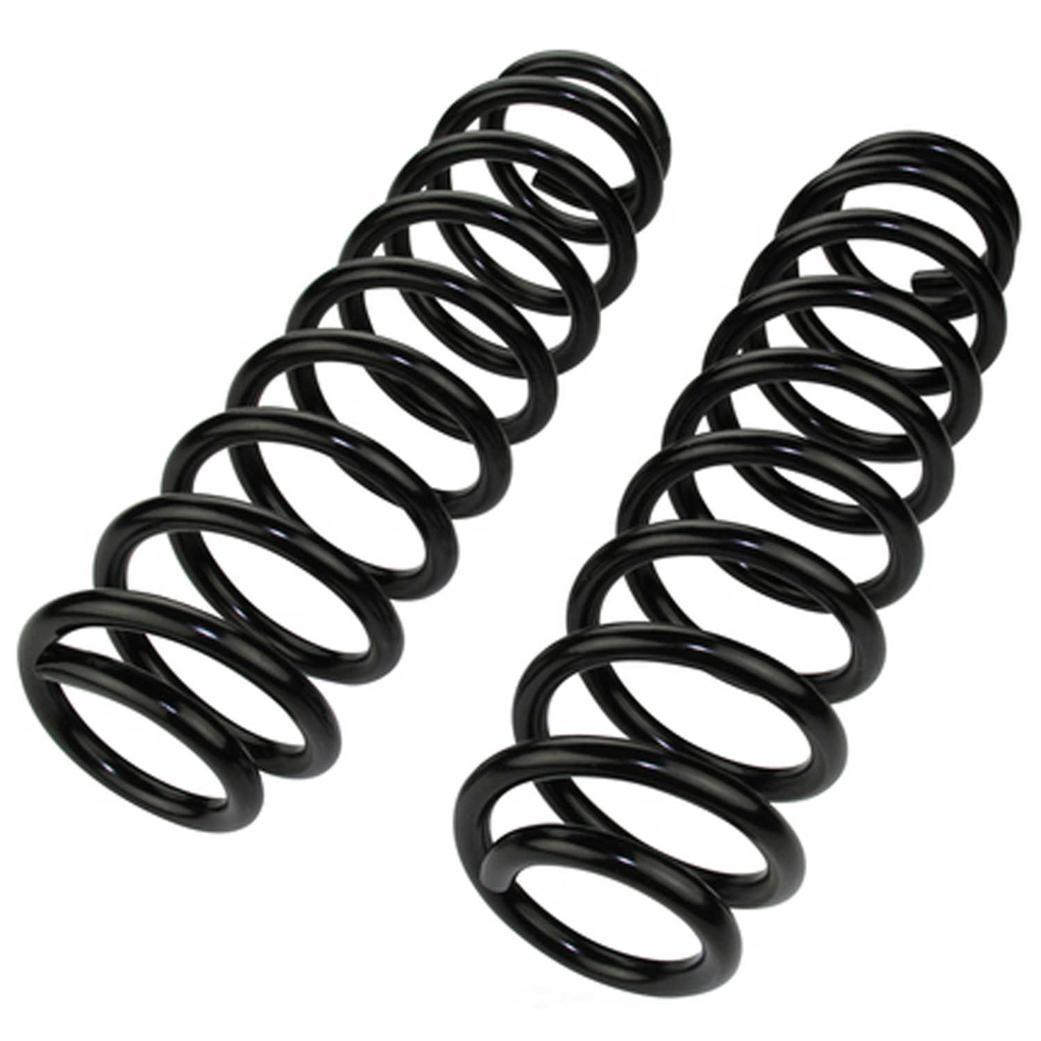 MOOG - Coil Spring Set - MOO - 81481