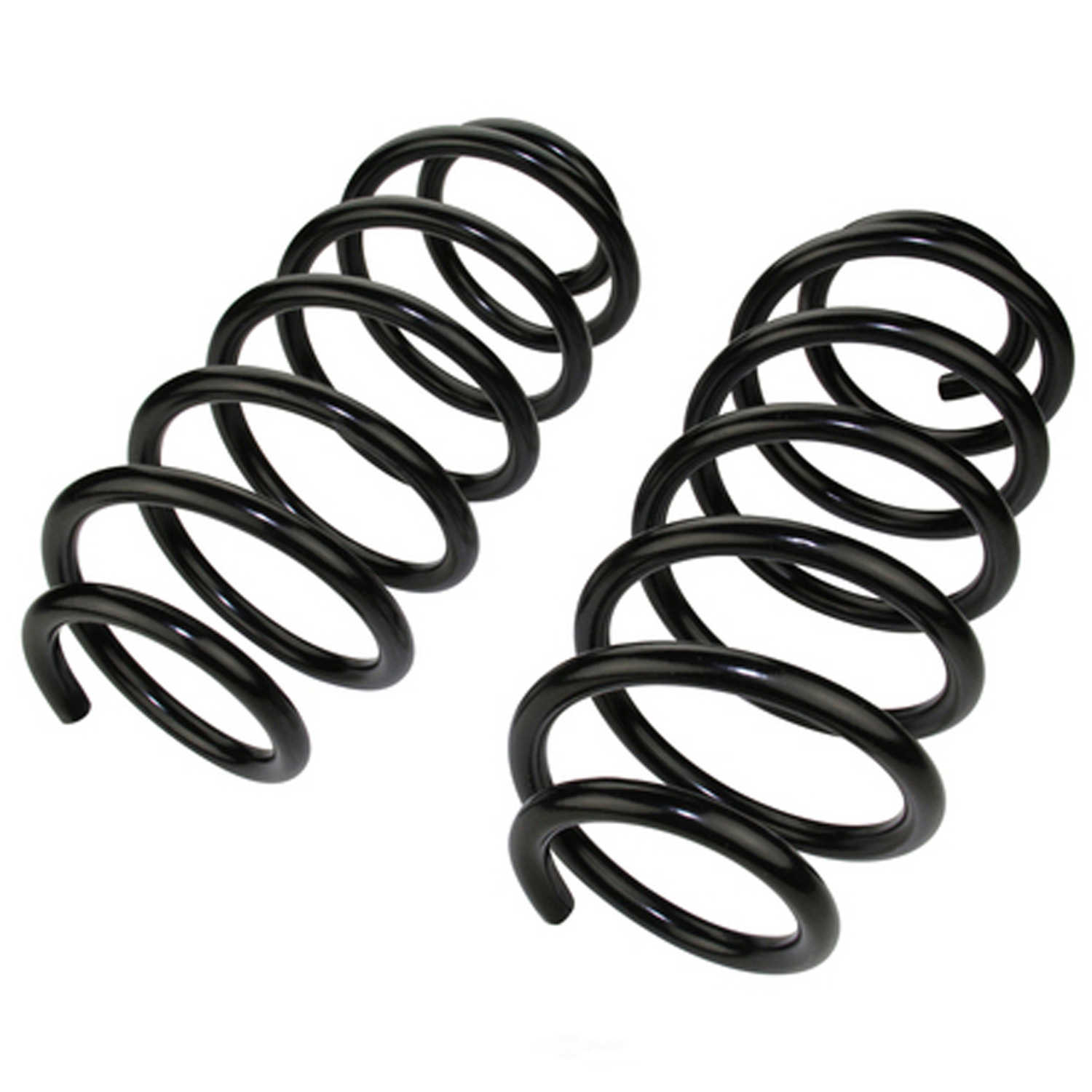 MOOG - Coil Spring Set - MOO - 81482