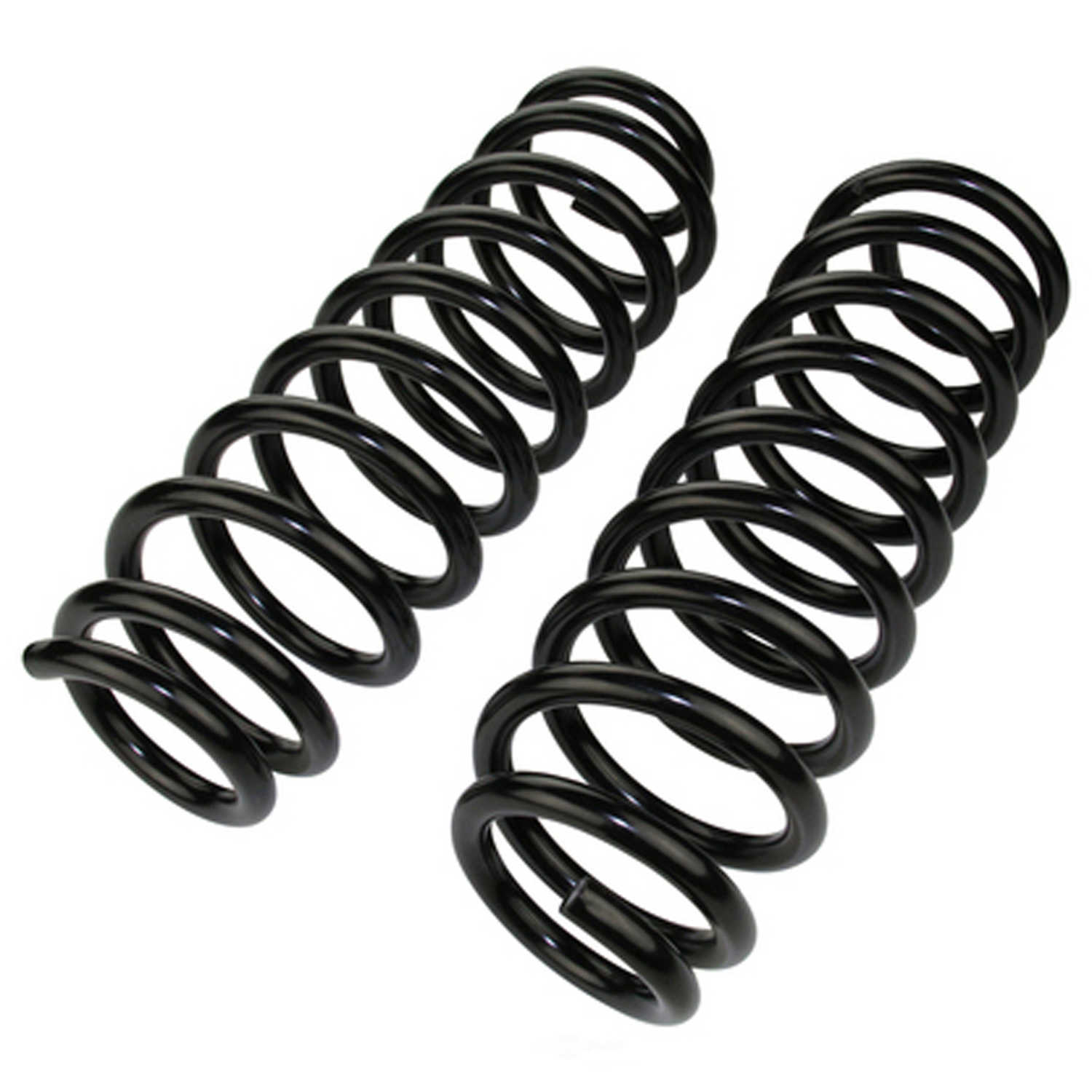 MOOG - Coil Spring Set - MOO - 81485