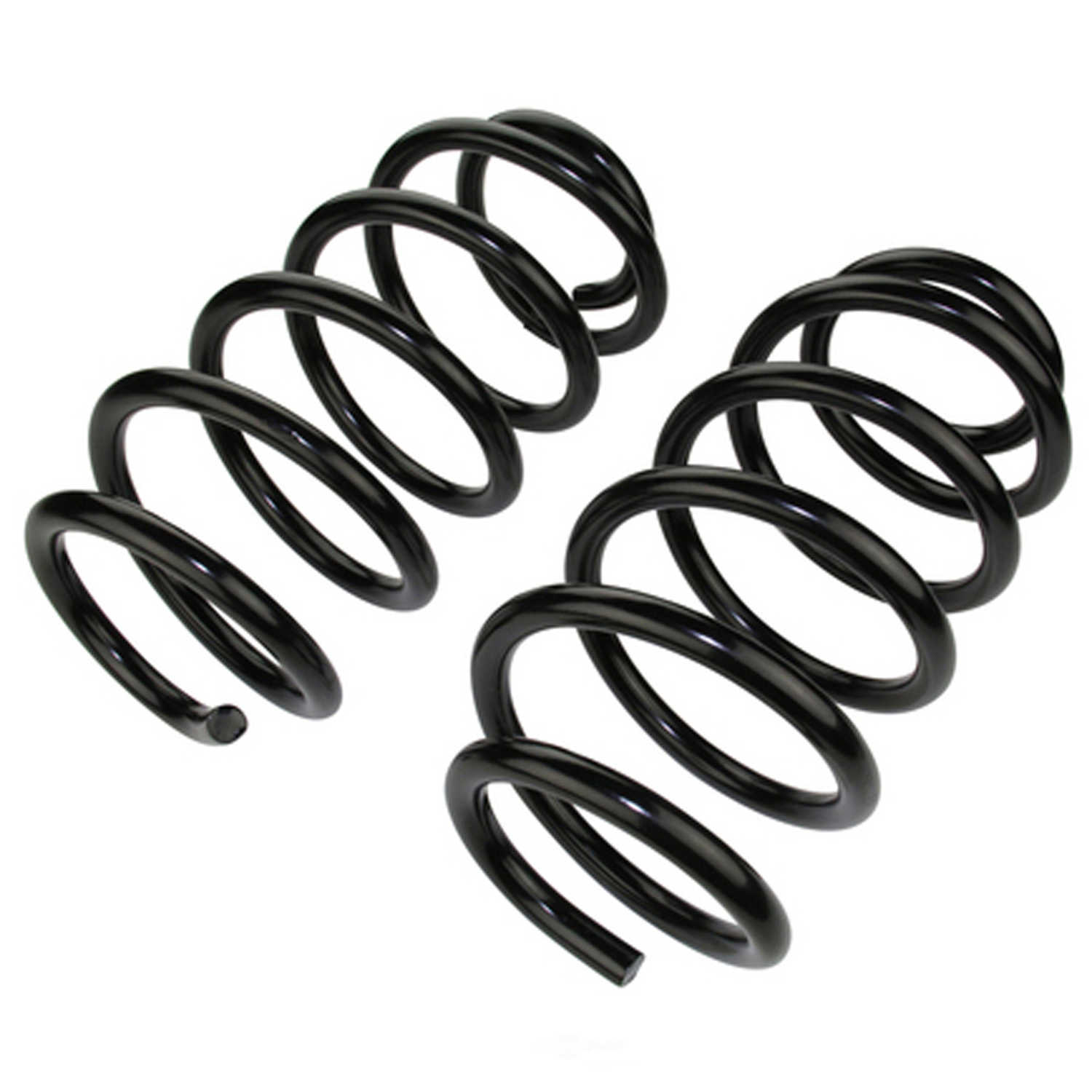 MOOG - Coil Spring Set - MOO - 81498