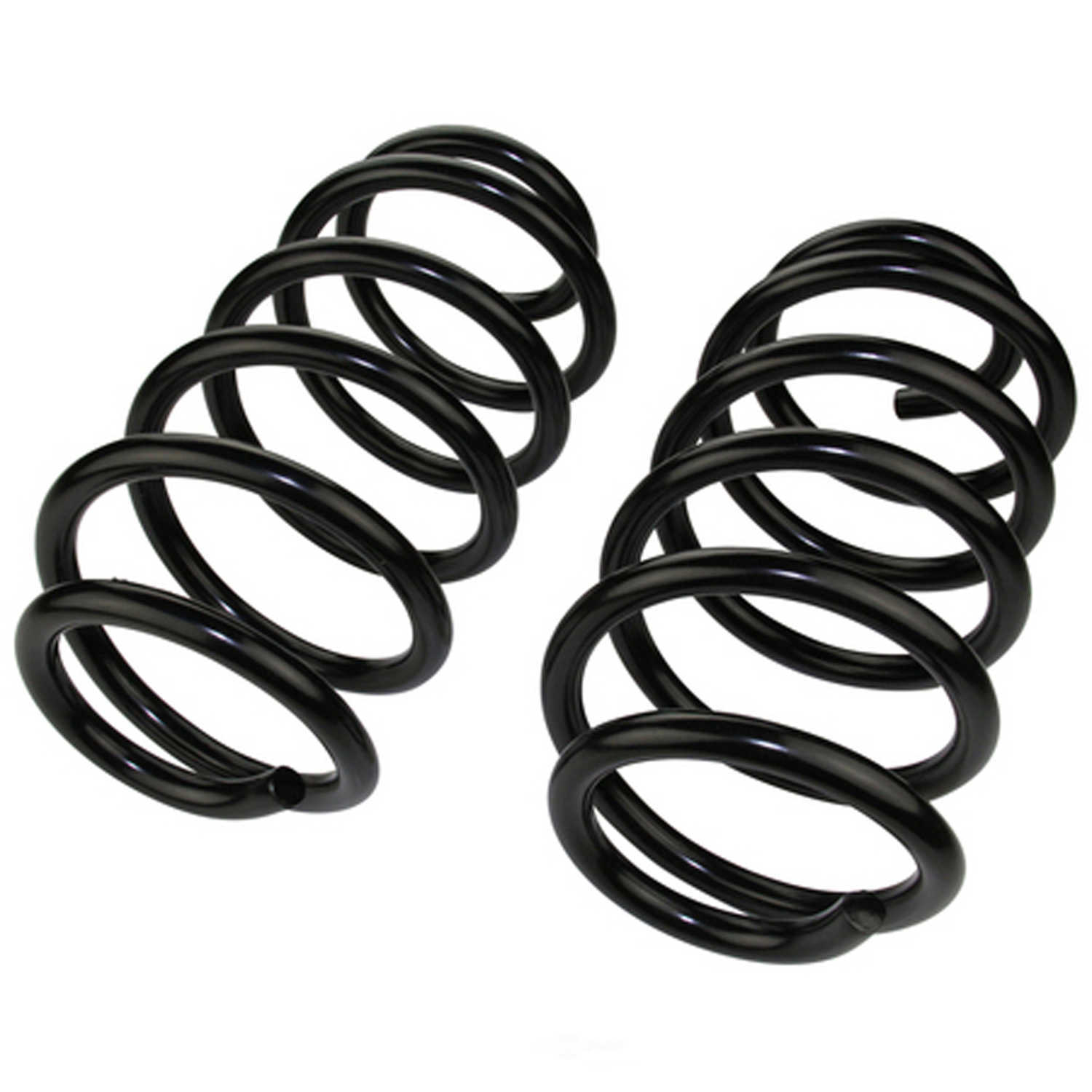 MOOG - Coil Spring Set - MOO - 81500
