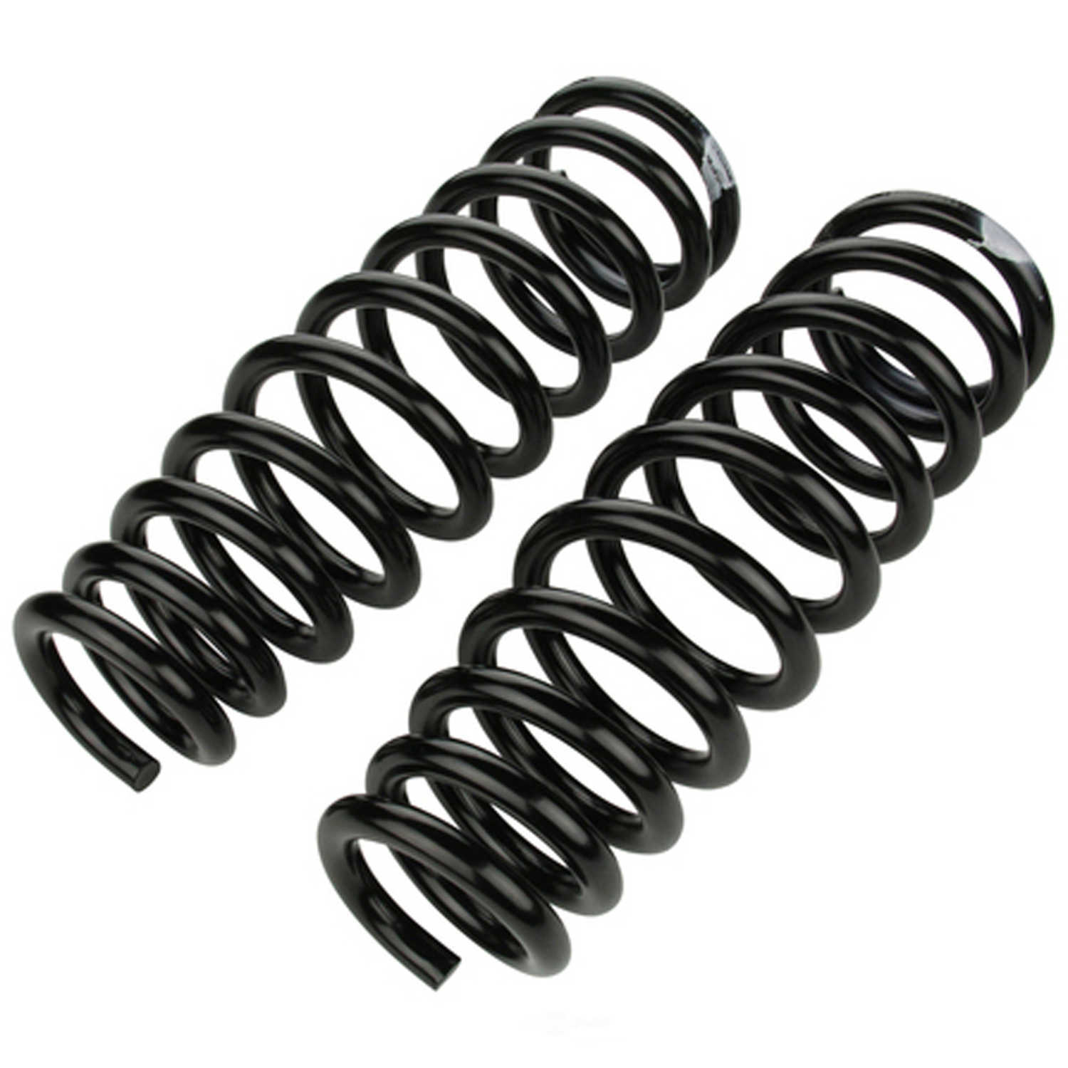 MOOG - Coil Spring Set - MOO - 81512