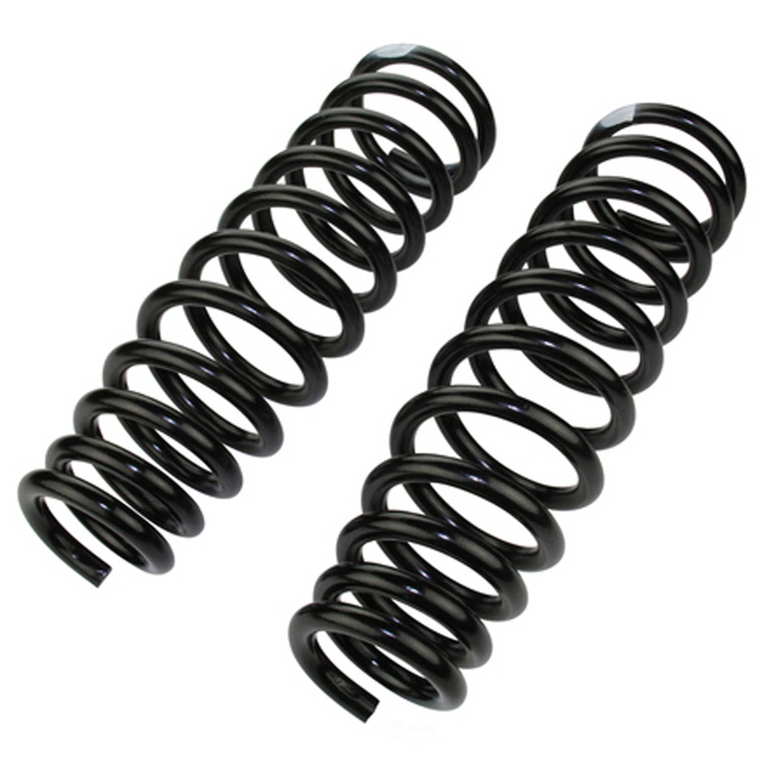 MOOG - Coil Spring Set - MOO - 81518