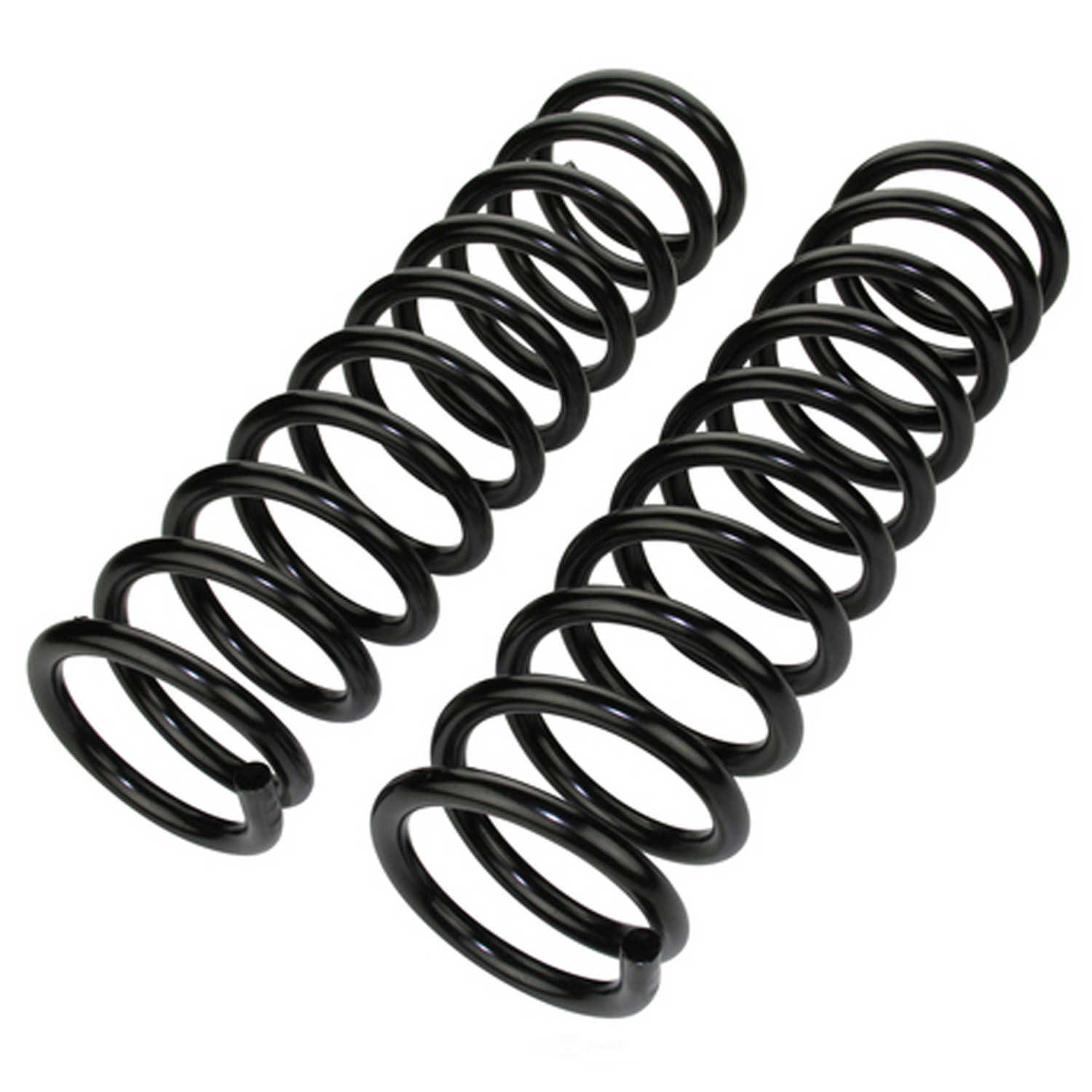 MOOG - Coil Spring Set - MOO - 81597