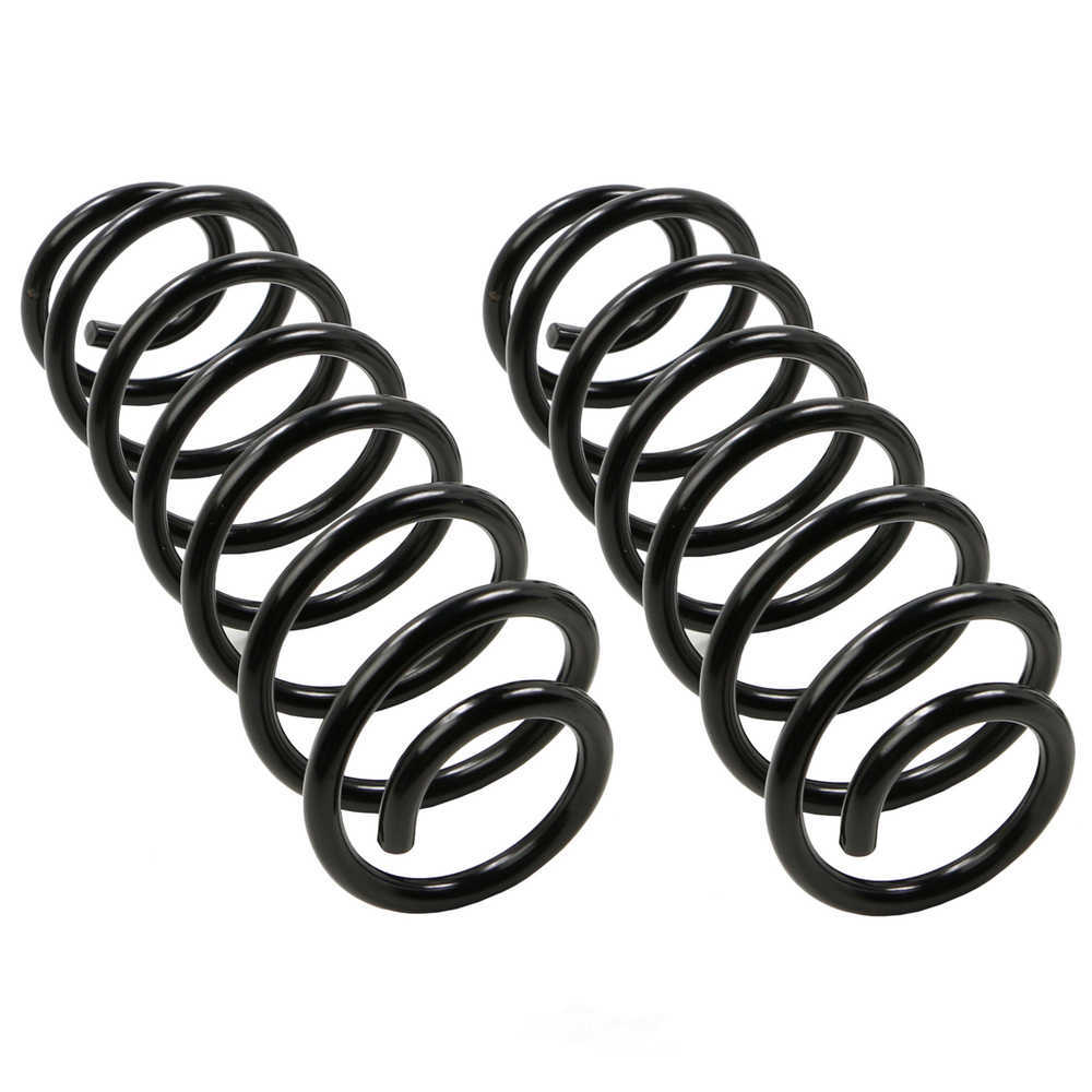 MOOG - Coil Spring Set - MOO - 81639