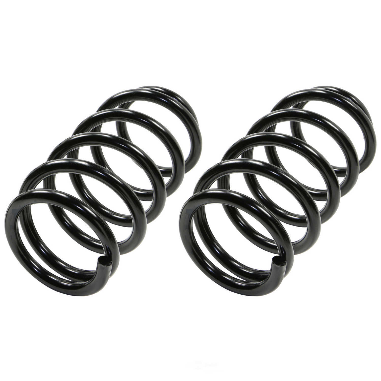 MOOG - Coil Spring Set - MOO - 81657