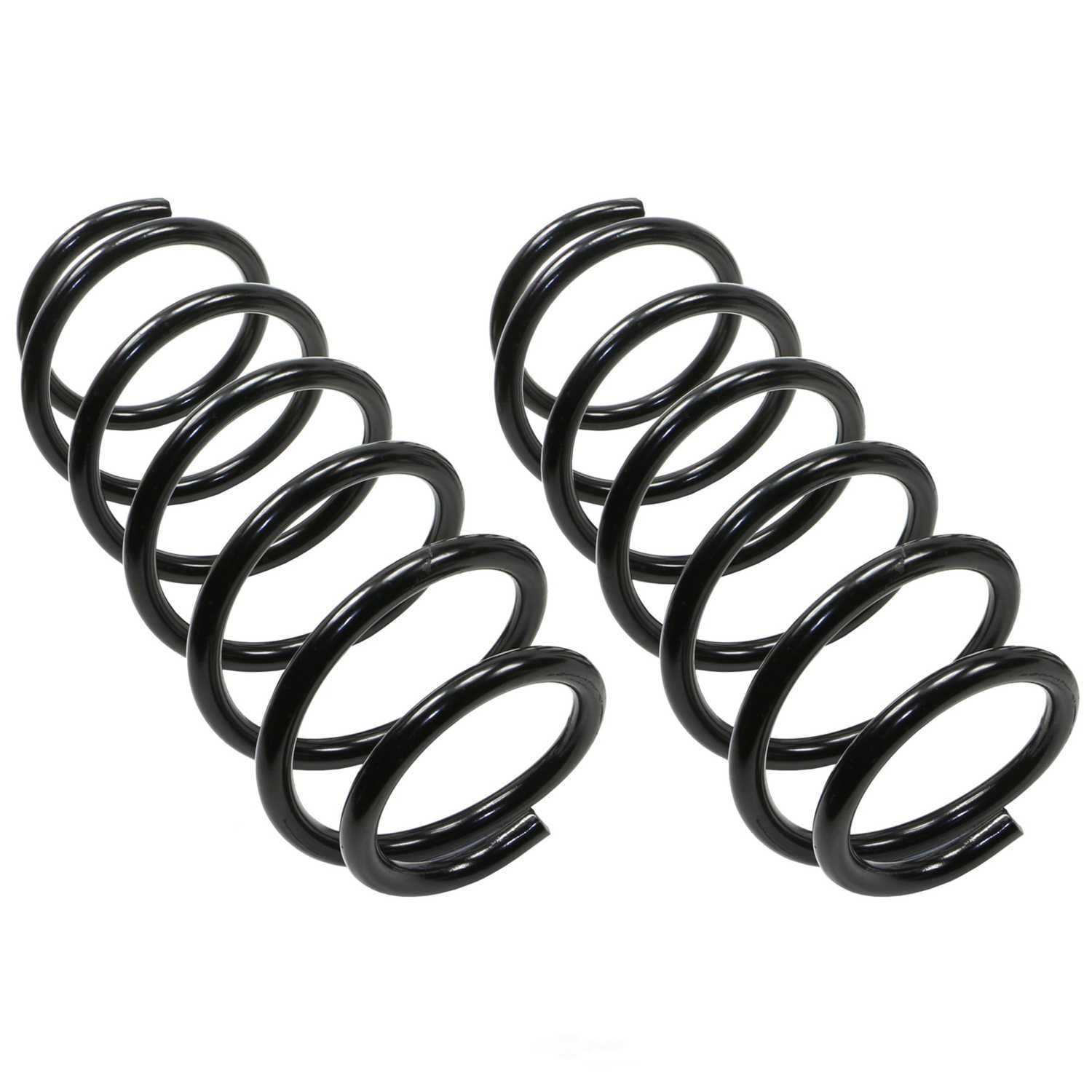 MOOG - Coil Spring Set - MOO - 81658