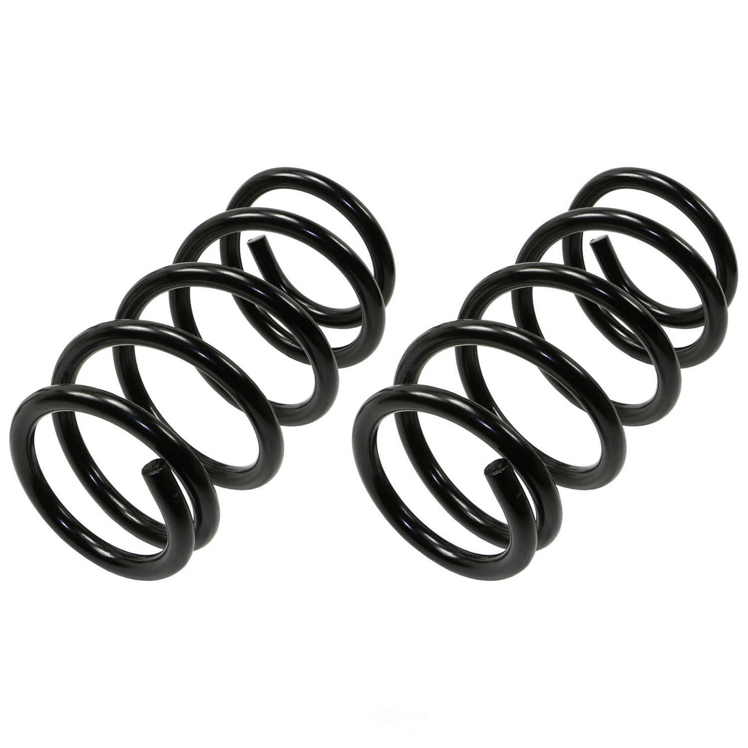 MOOG - Coil Spring Set - MOO - 81659