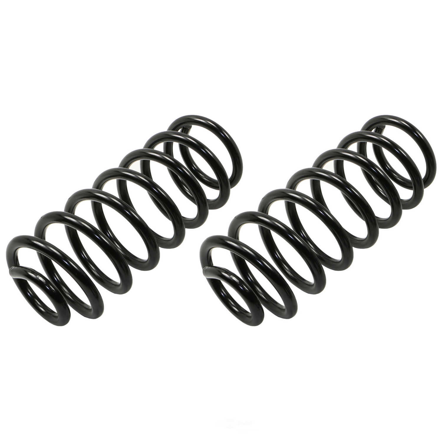 MOOG - Coil Spring Set - MOO - 81665