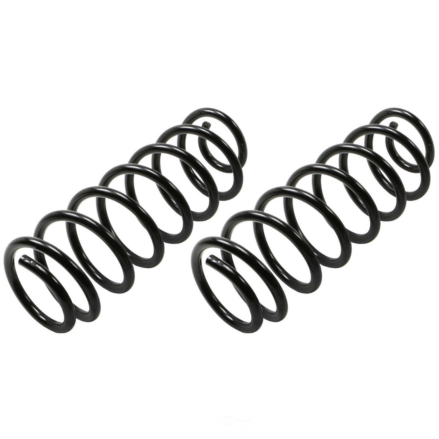 MOOG - Coil Spring Set - MOO - 81671