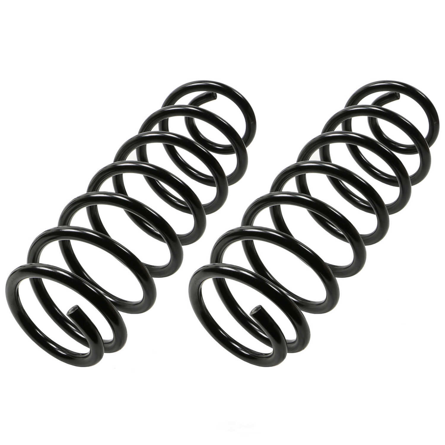 MOOG - Coil Spring Set - MOO - 81673