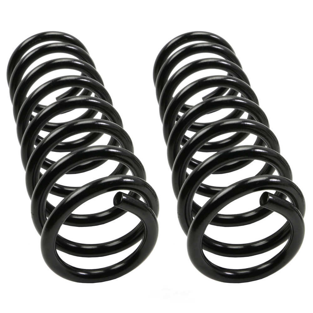 MOOG - Coil Spring Set - MOO - 81683