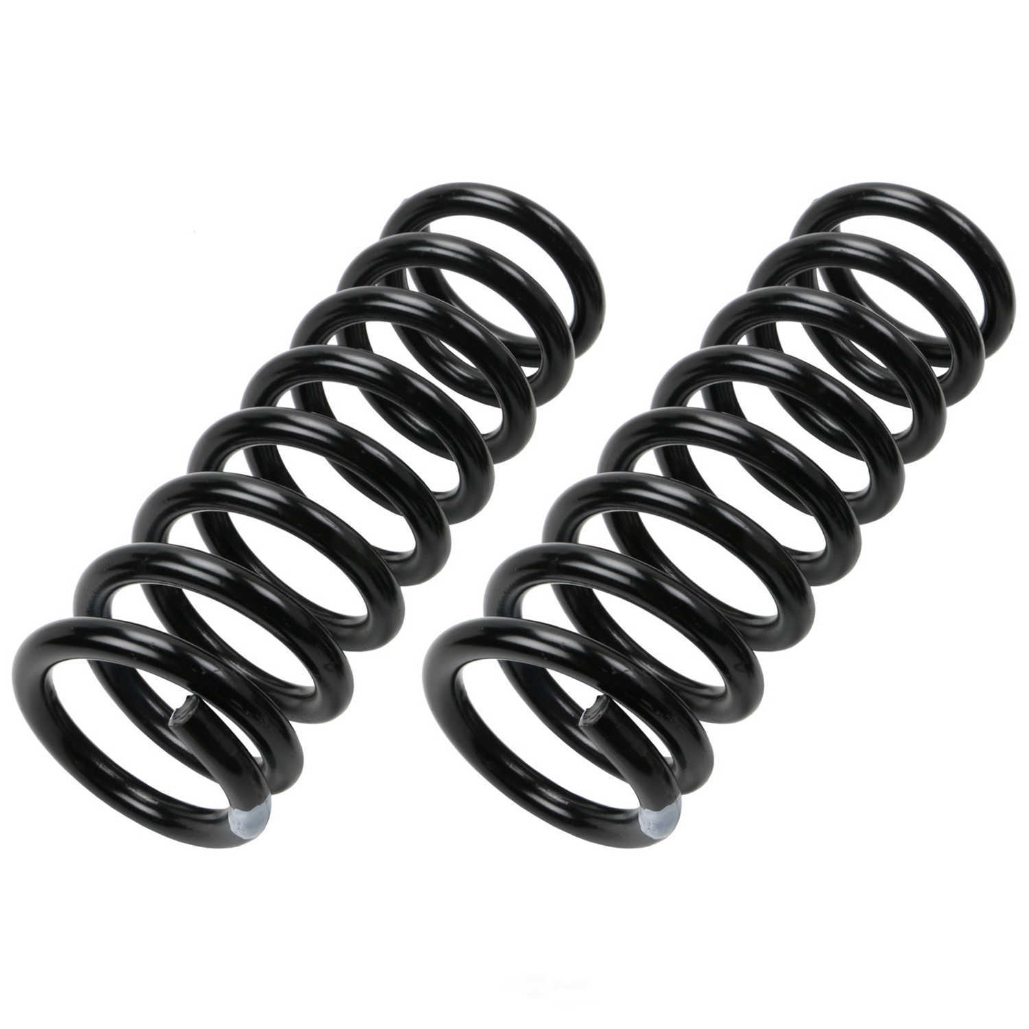 MOOG - Coil Spring Set - MOO - 81684
