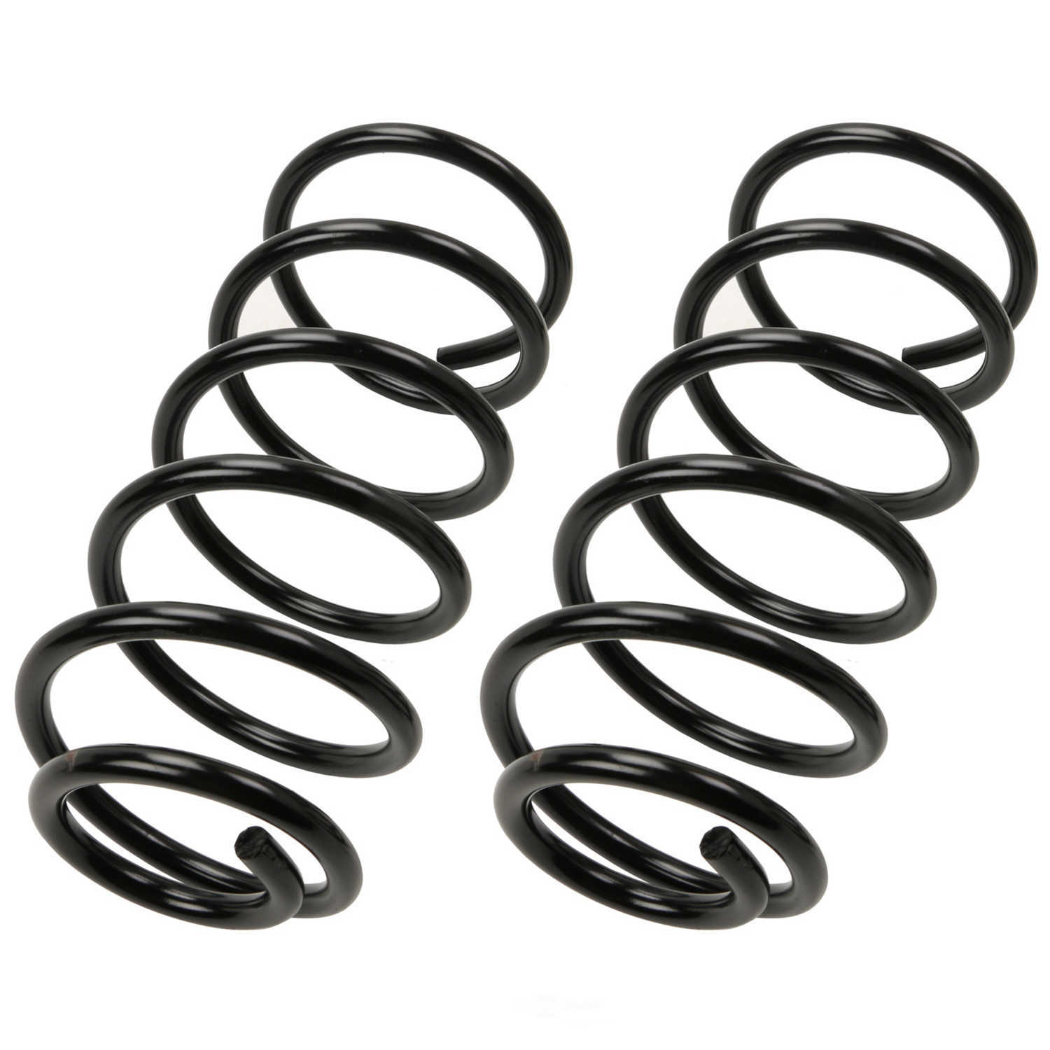 MOOG - Coil Spring Set - MOO - 81686