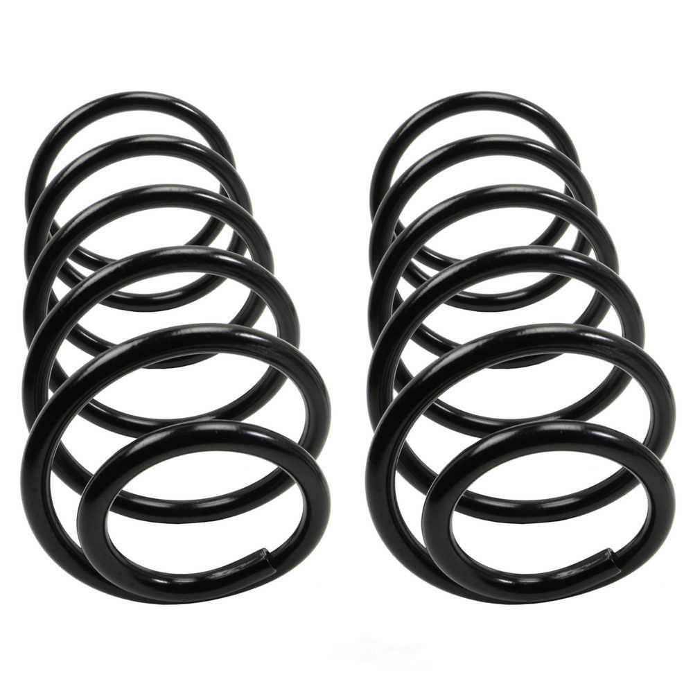 MOOG - Coil Spring Set - MOO - 81688