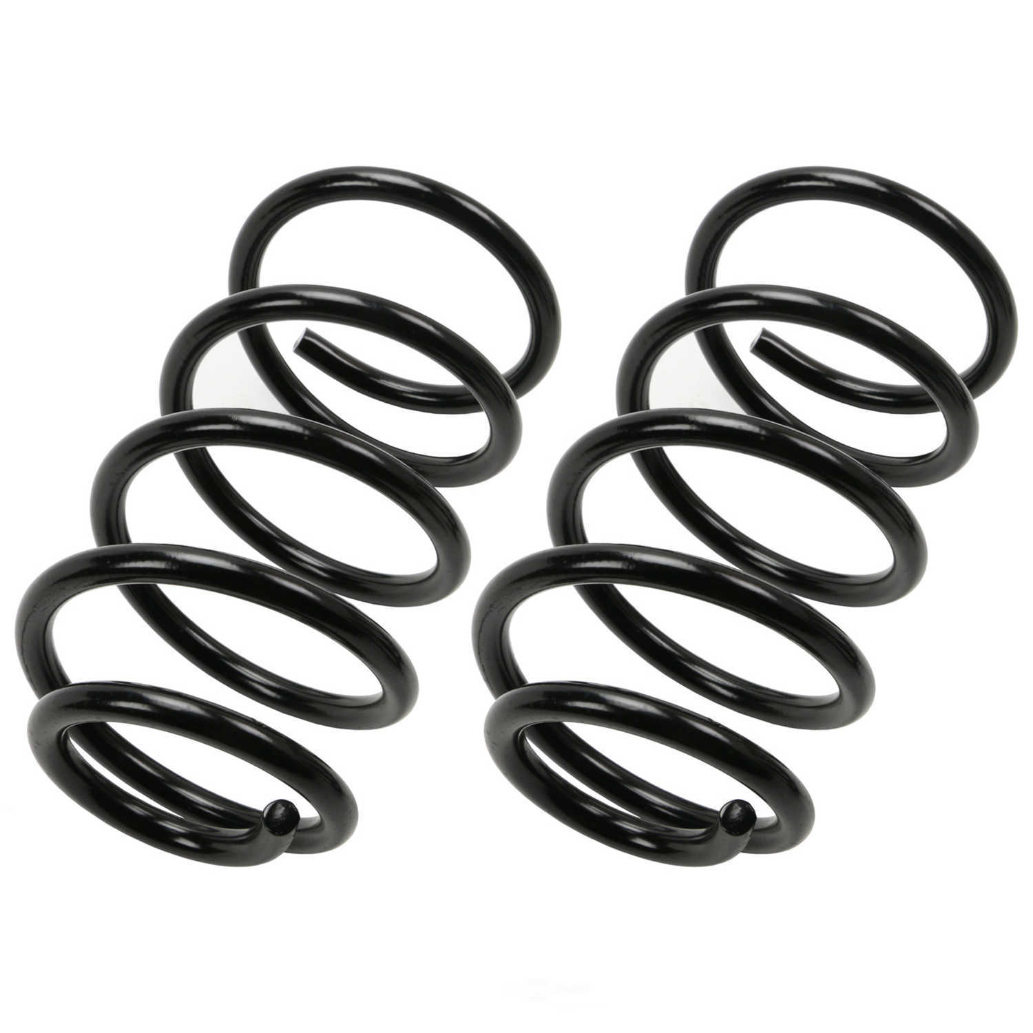 MOOG - Coil Spring Set - MOO - 81690