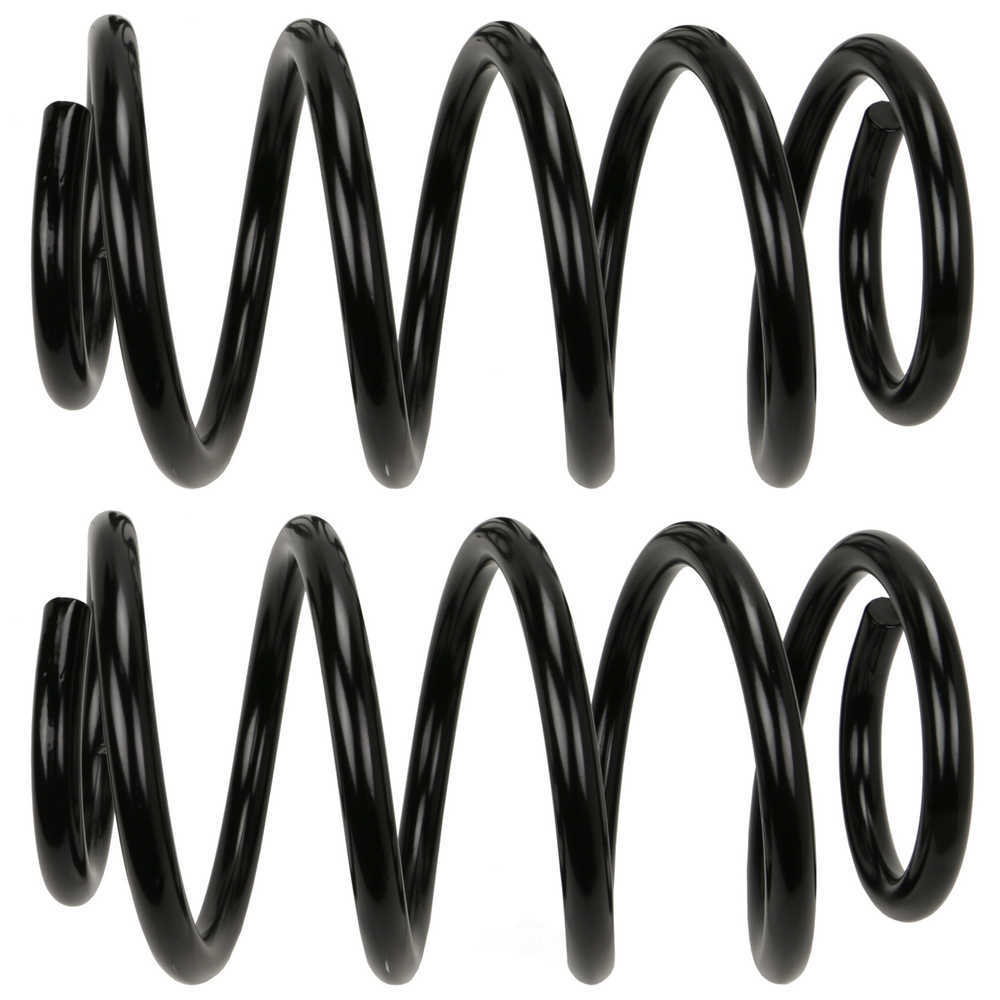 MOOG - Coil Spring Set - MOO - 81697