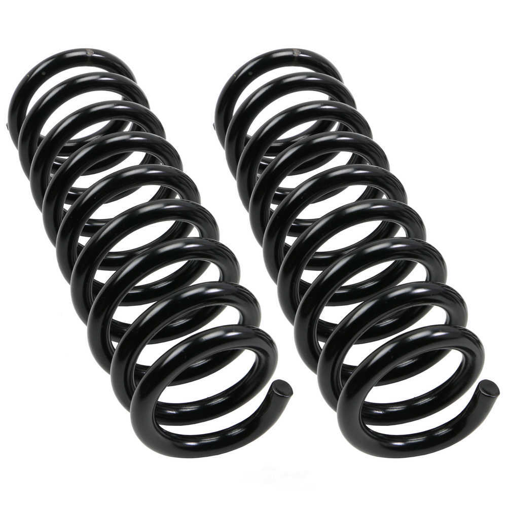 MOOG - Coil Spring Set - MOO - 81709