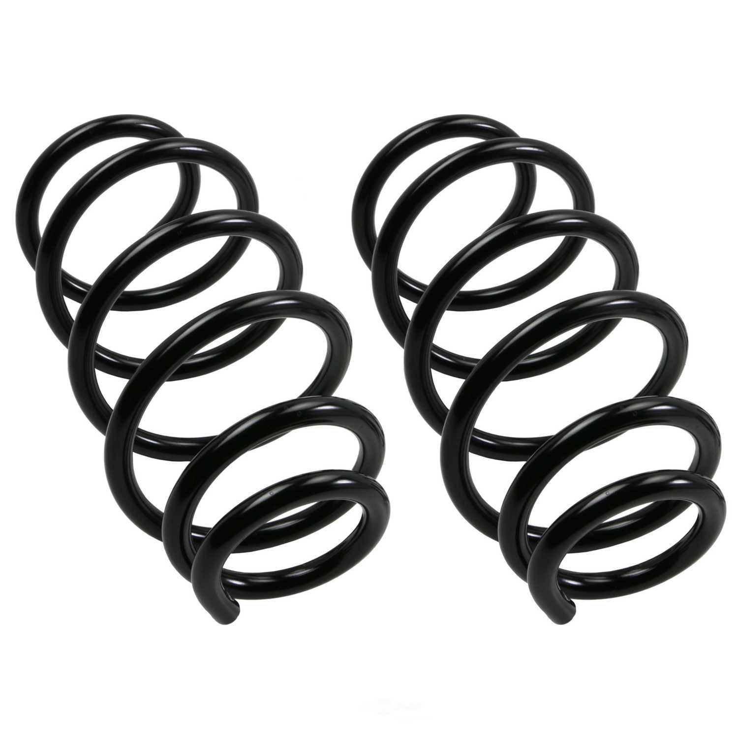 MOOG - Coil Spring Set - MOO - 81712