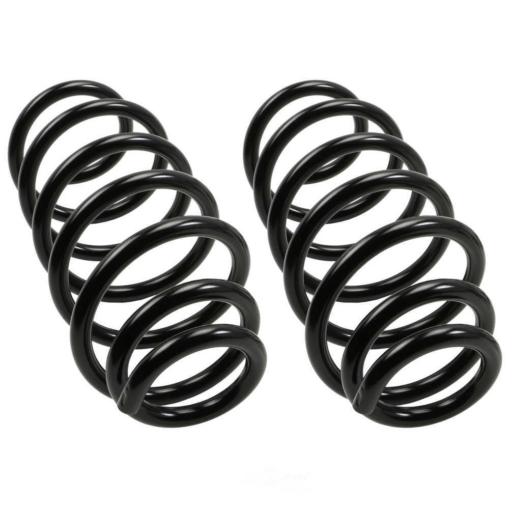 MOOG - Coil Spring Set - MOO - 81714