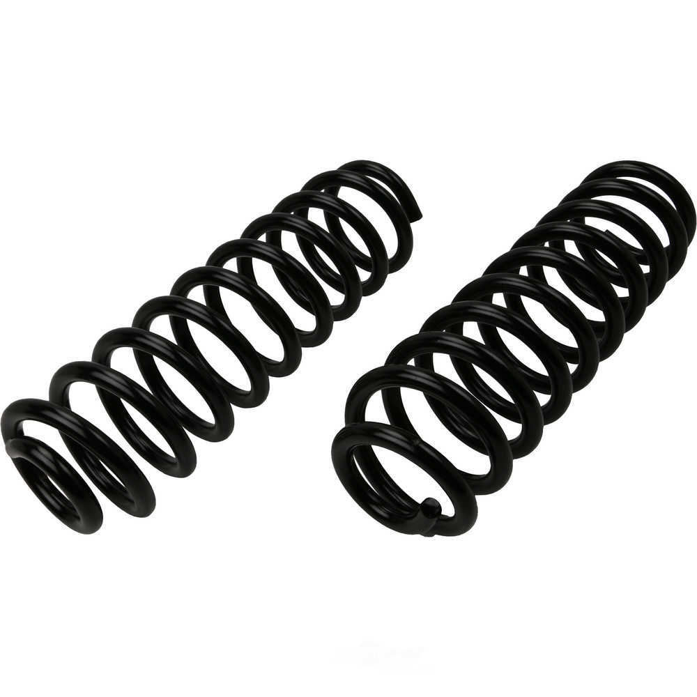 MOOG - Coil Spring Set - MOO - 81730