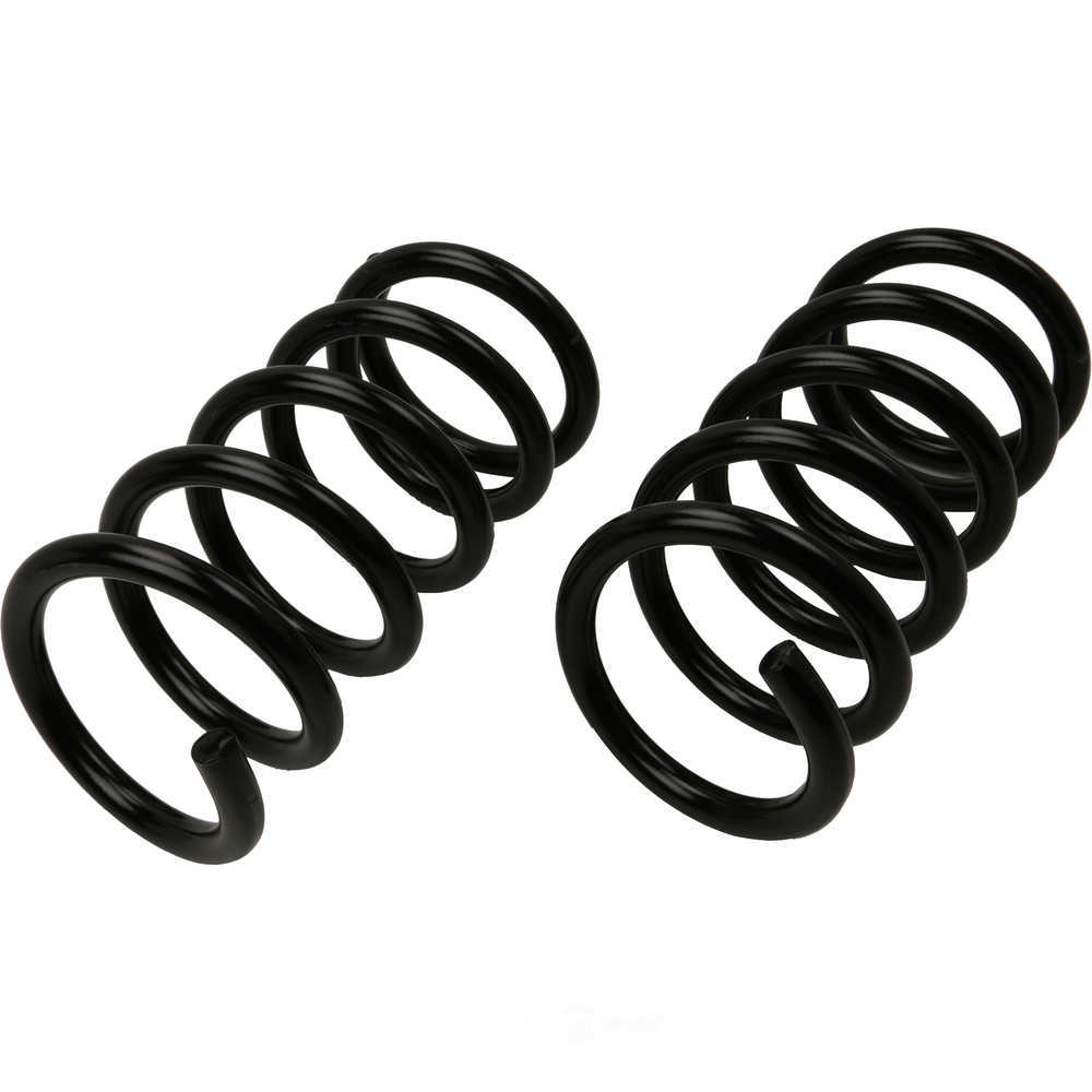 MOOG - Coil Spring Set - MOO - 81731