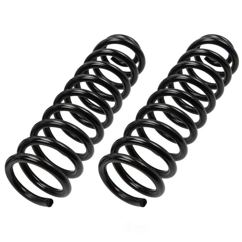 MOOG - Coil Spring Set - MOO - 81732