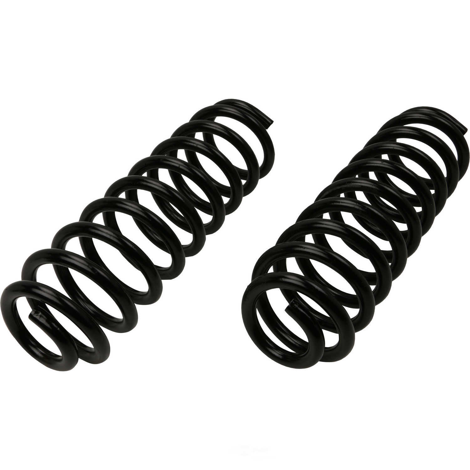 MOOG - Coil Spring Set - MOO - 81734