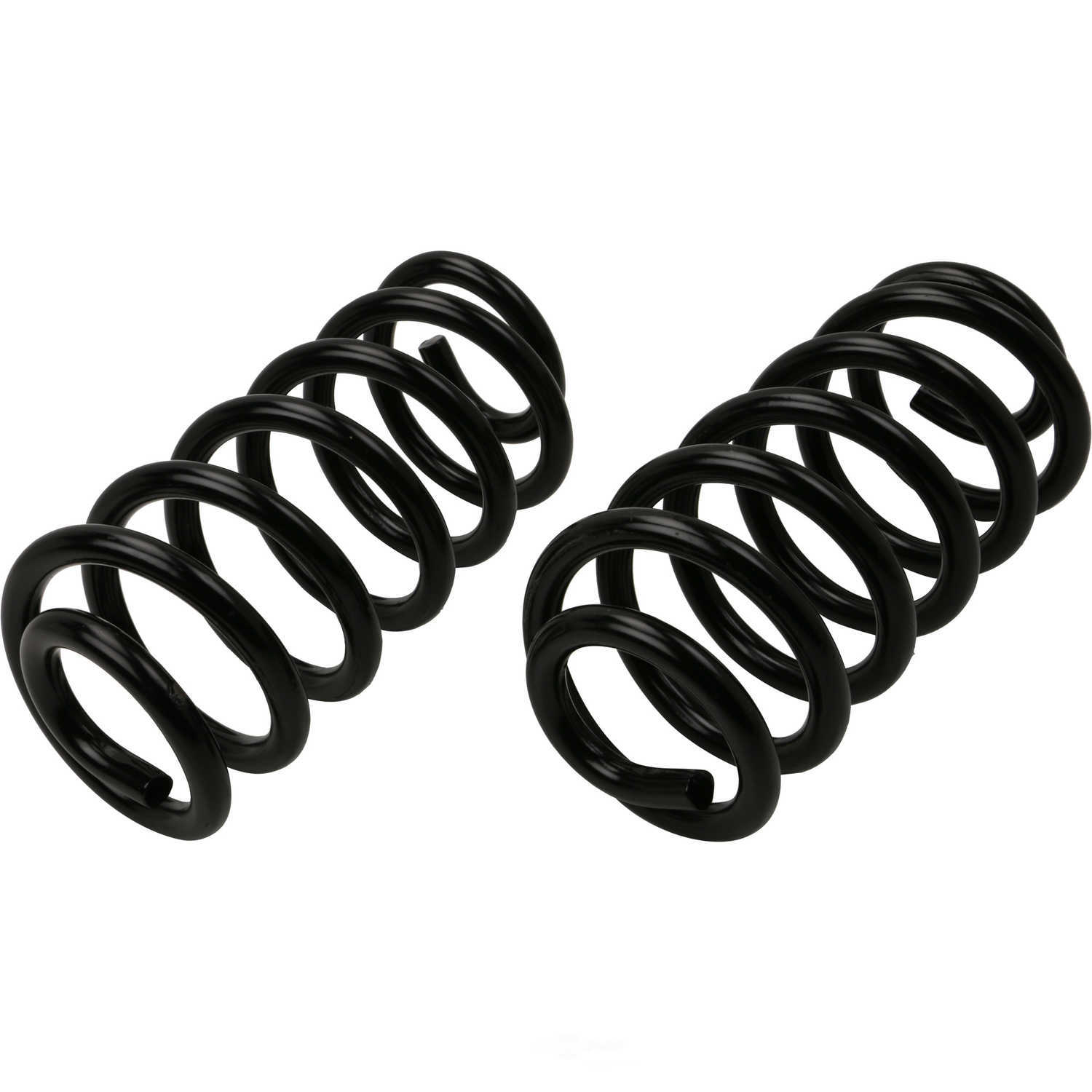 MOOG - Coil Spring Set - MOO - 81735