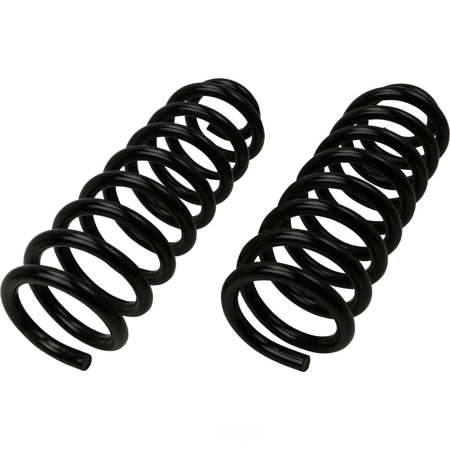MOOG - Coil Spring Set - MOO - 81736