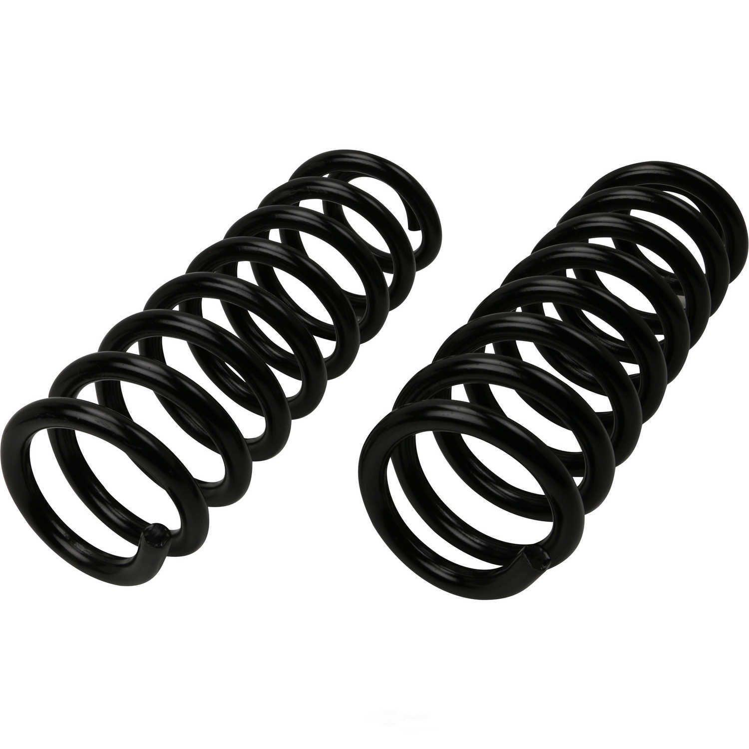 MOOG - Coil Spring Set - MOO - 81740