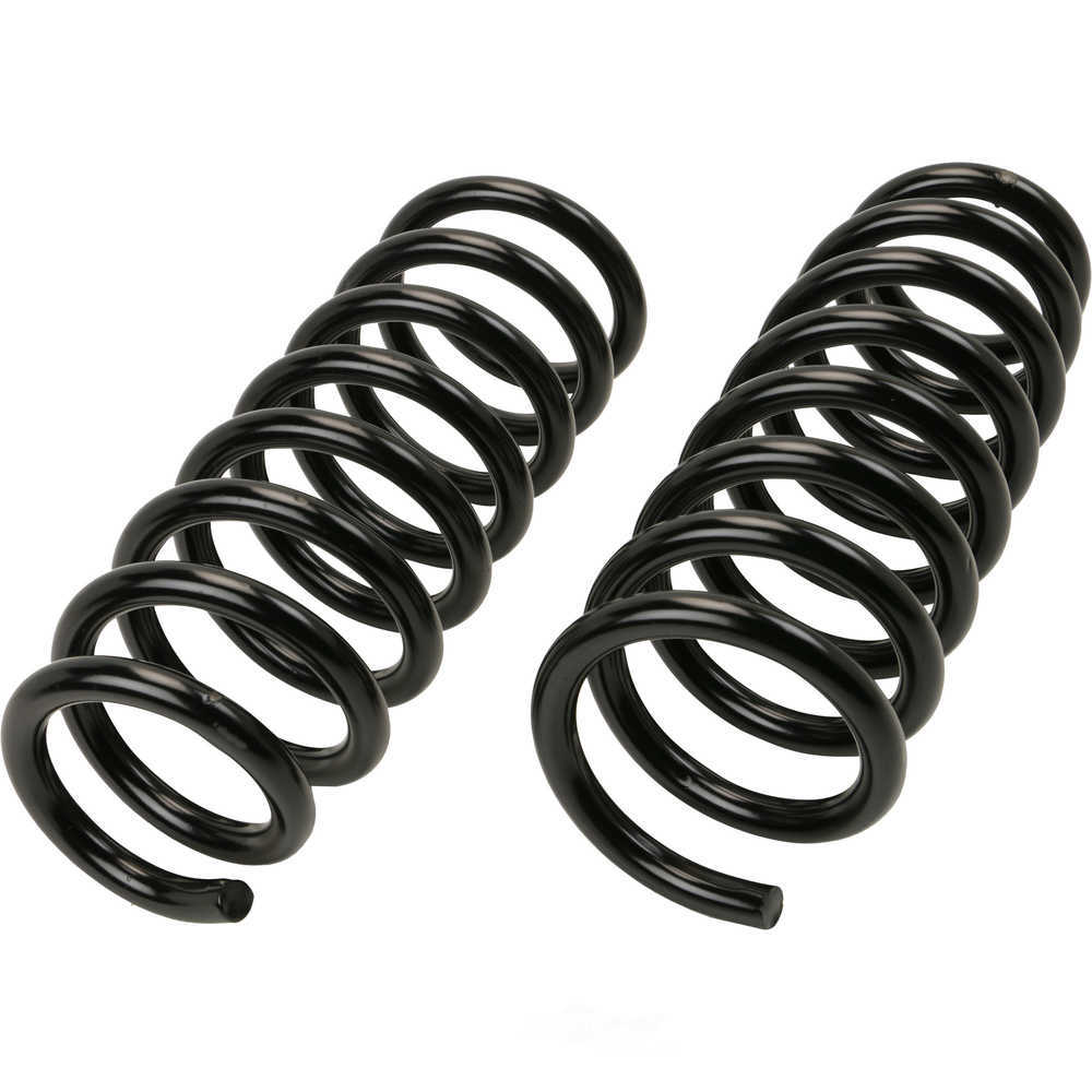 MOOG - Coil Spring Set - MOO - 81743
