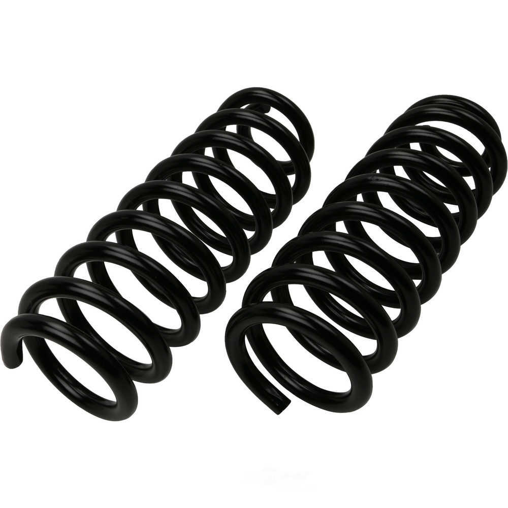 MOOG - Coil Spring Set - MOO - 81744