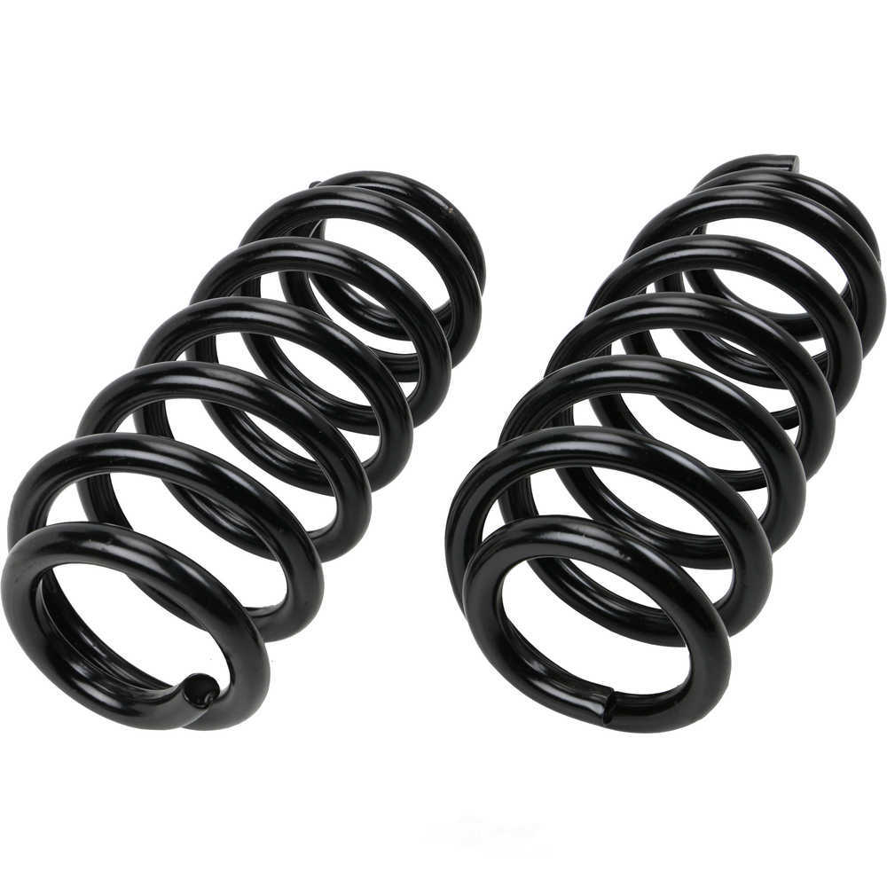 MOOG - Coil Spring Set - MOO - 81747