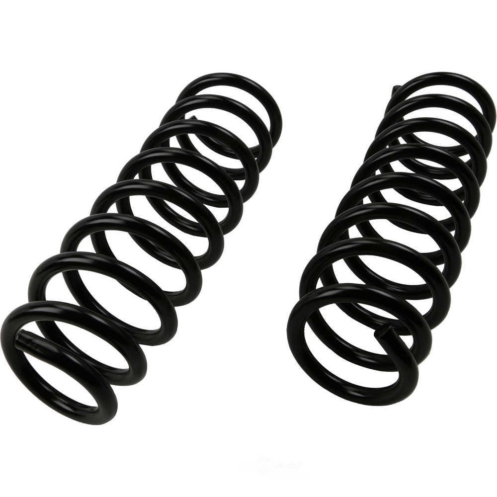 MOOG - Coil Spring Set - MOO - 81752
