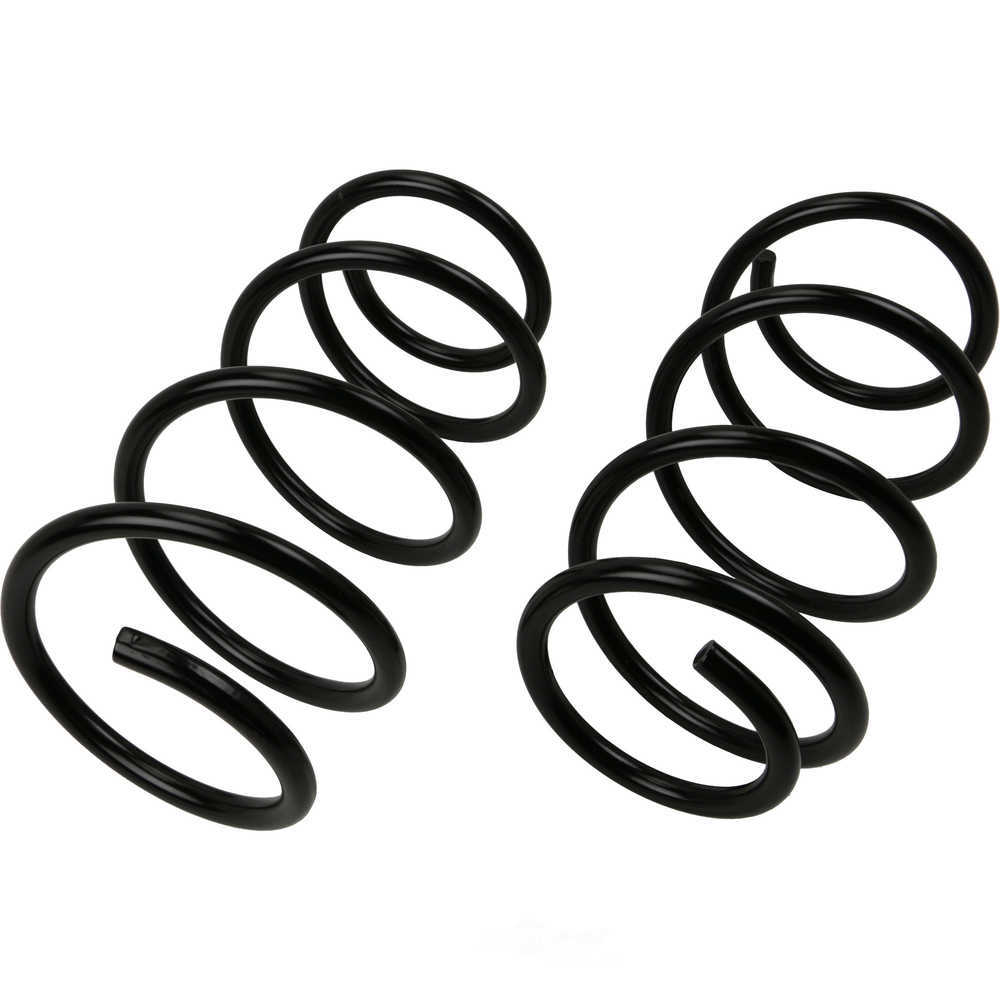 MOOG - Coil Spring Set - MOO - 81754