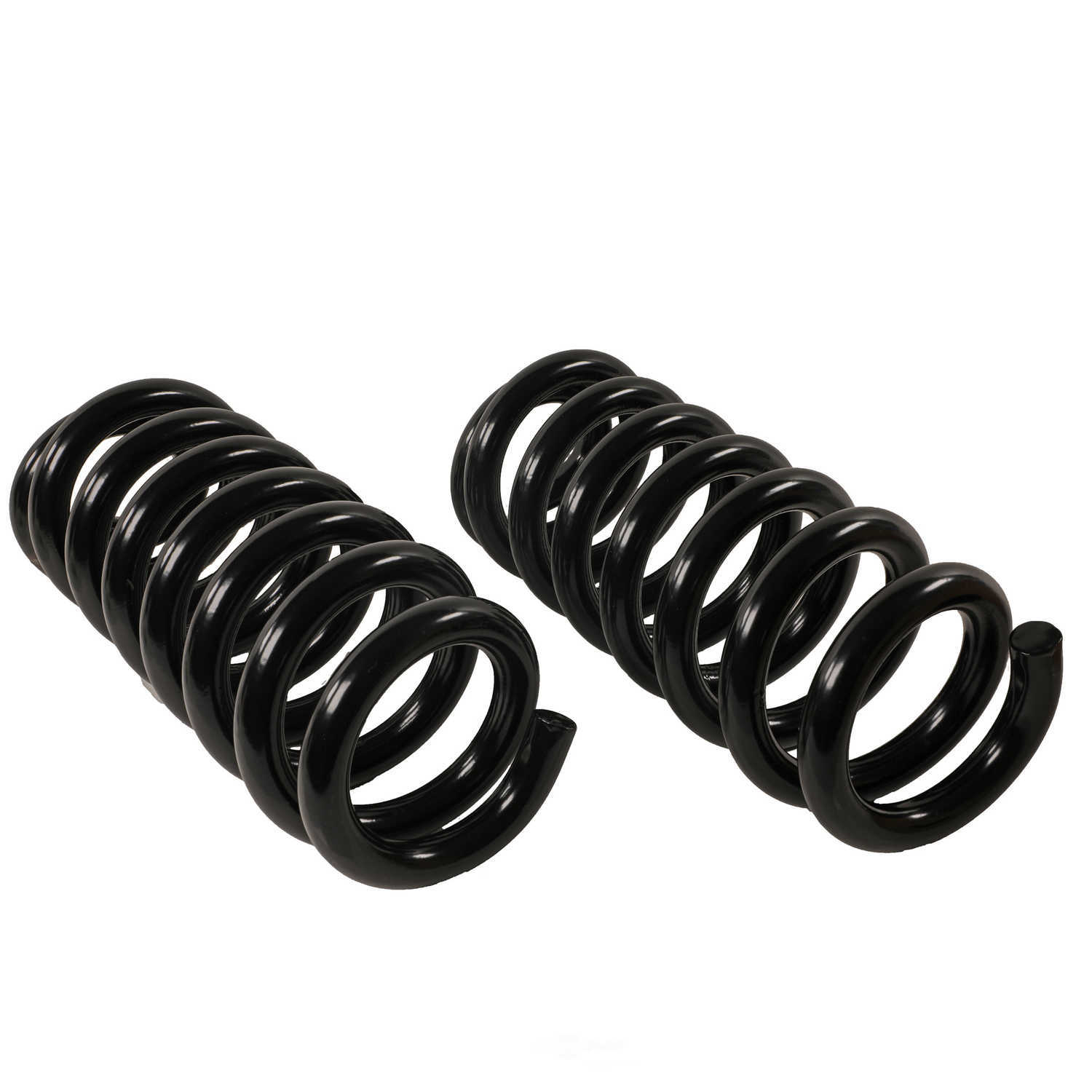 MOOG - Coil Spring Set - MOO - 81763
