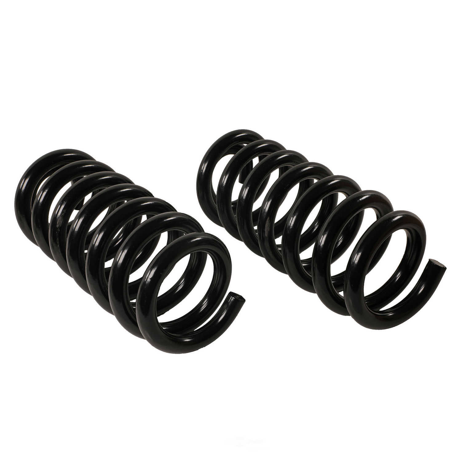 MOOG - Coil Spring Set - MOO - 81765