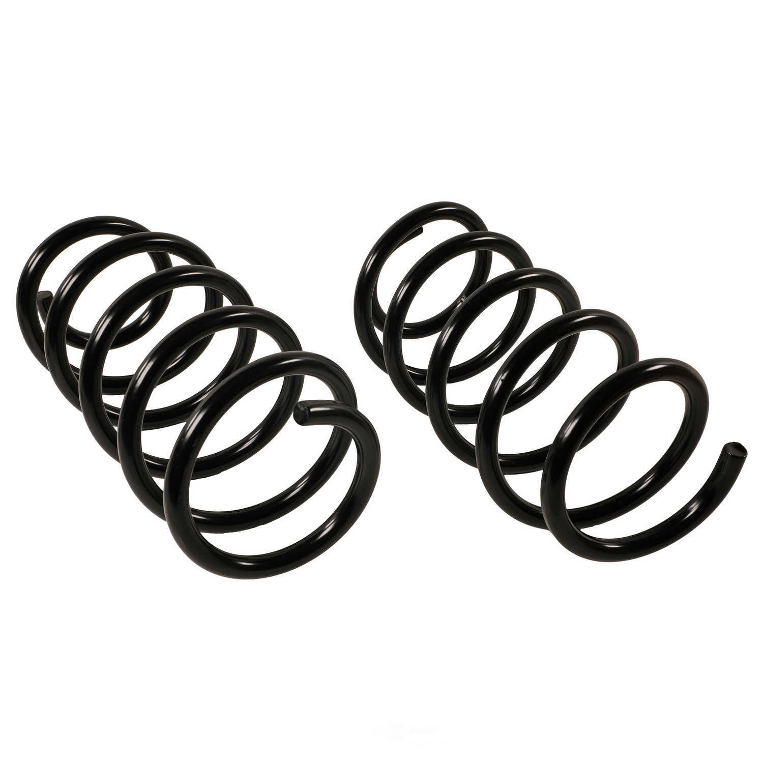 MOOG - Coil Spring Set - MOO - 81767