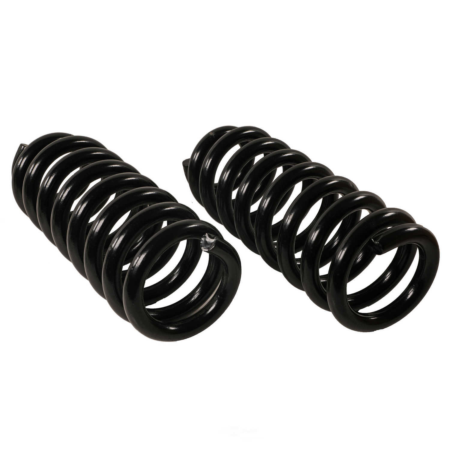 MOOG - Coil Spring Set - MOO - 81768