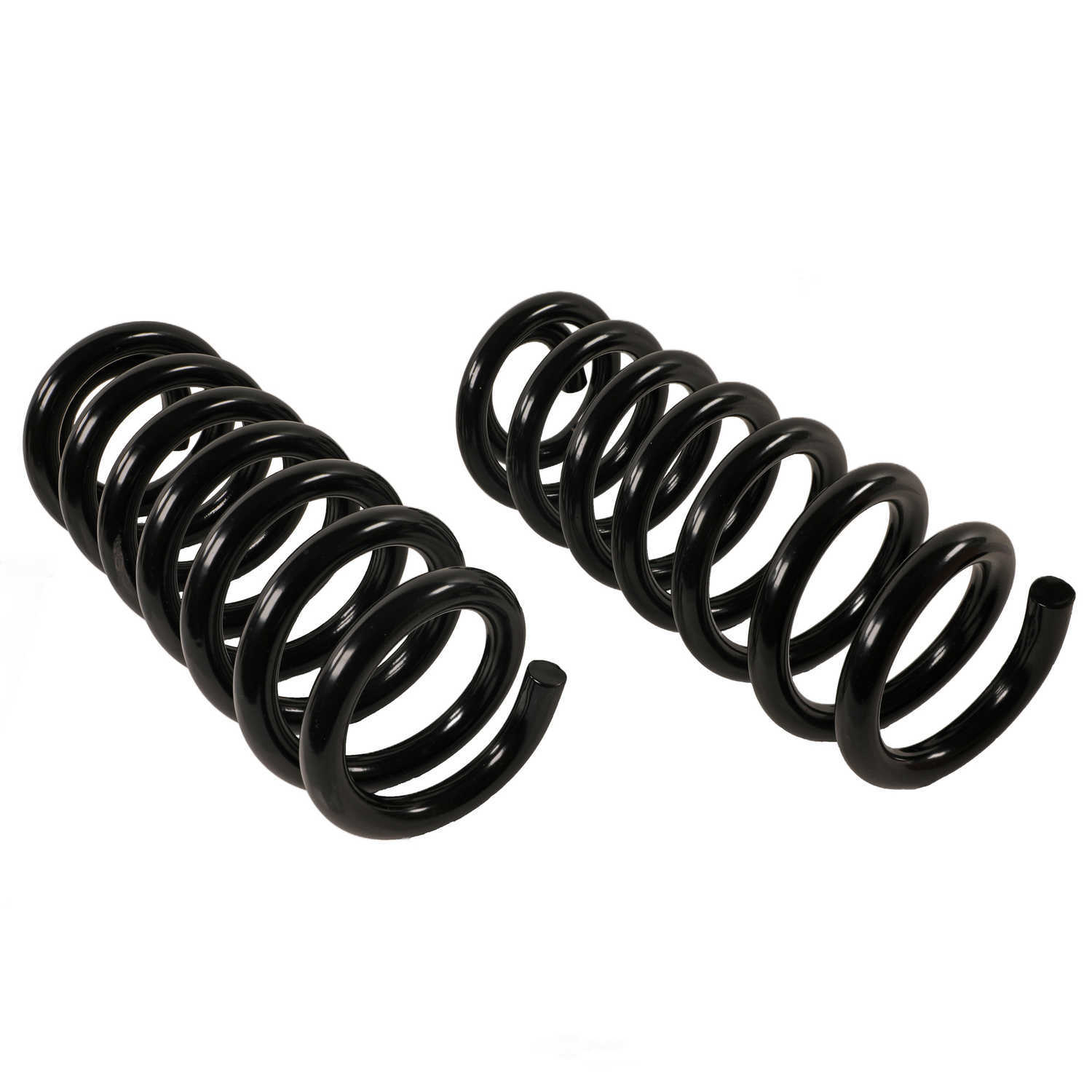 MOOG - Coil Spring Set - MOO - 81769