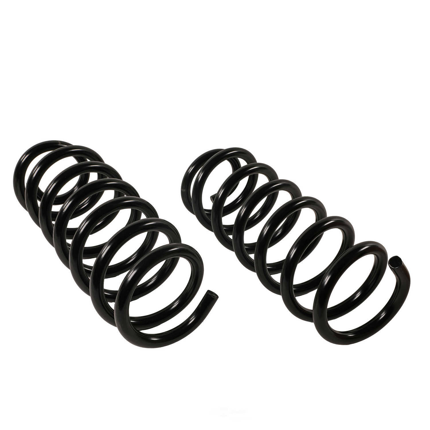MOOG - Coil Spring Set - MOO - 81771